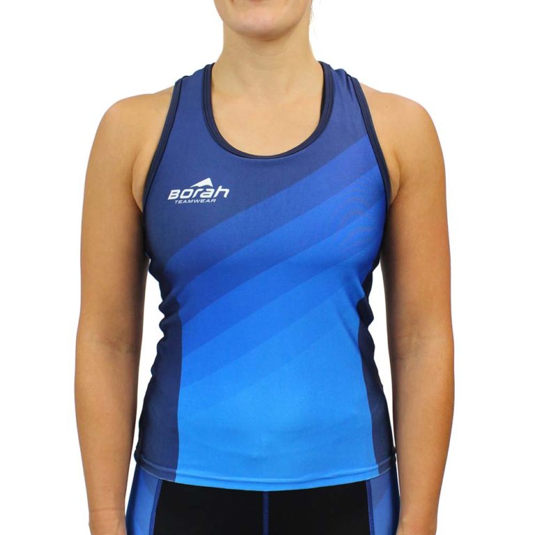 triathlon tops womens