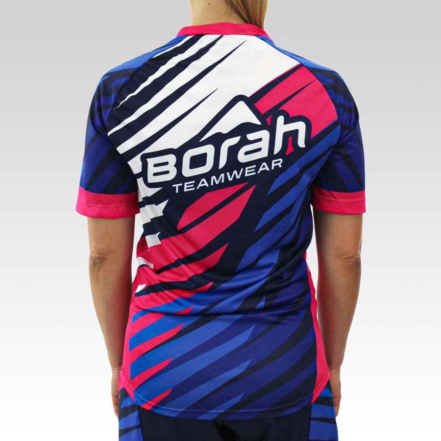 mtb freeride jersey