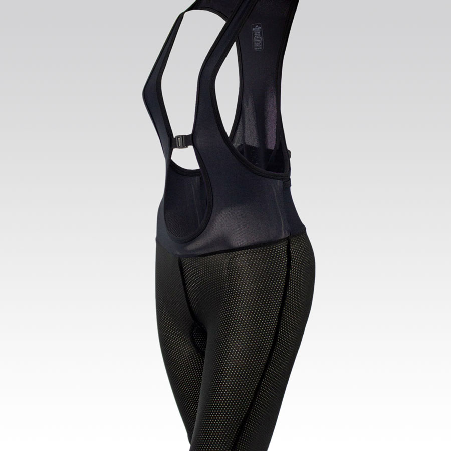 Women's Freeride MTB Underliner Bib Gallery1