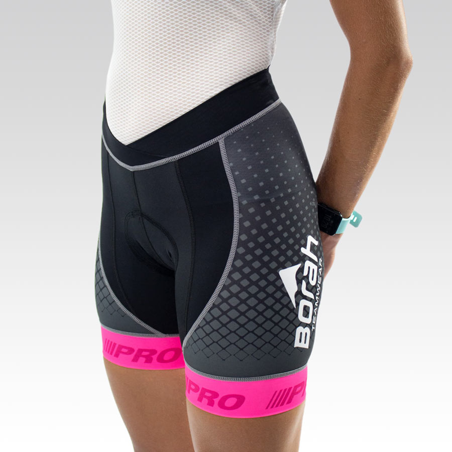 Women's Pro Yogaband Short Gallery1