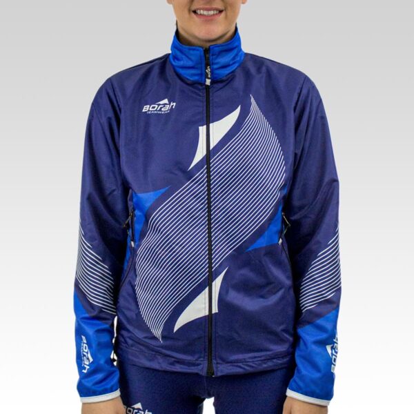 Women’s Team XC Jacket