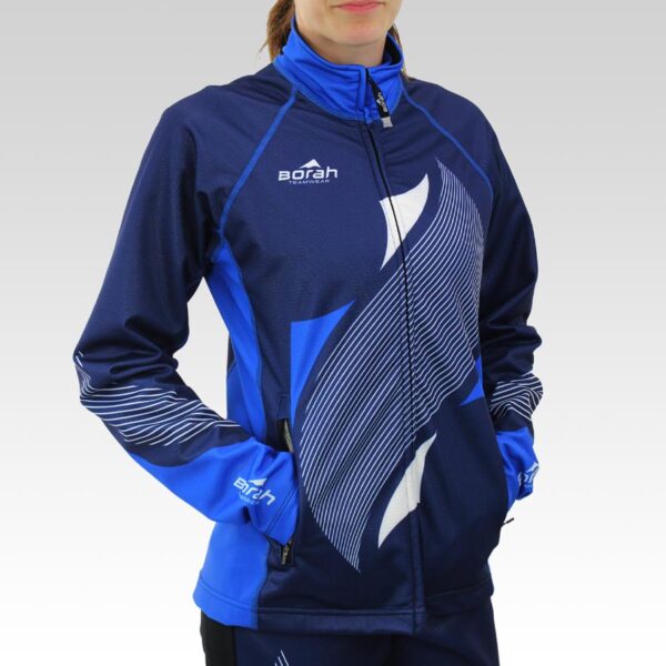 Women’s OTW XC Jacket