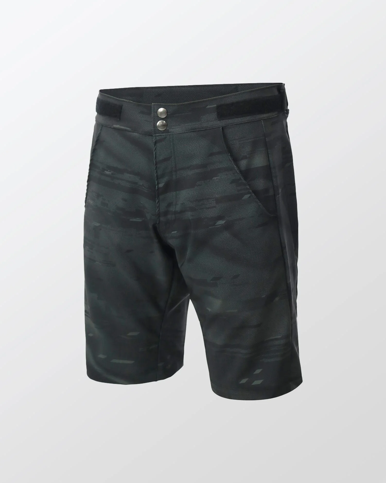 Full Custom Women's Trail Short, front view