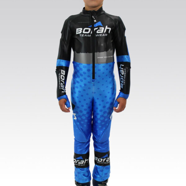 Youth Alpine Race Suit