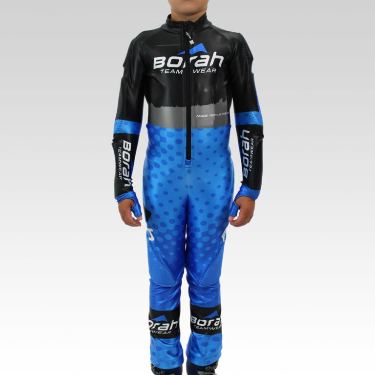 Custom Alpine Suits Borah Teamwear
