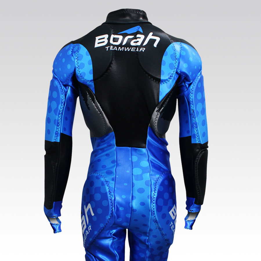 Youth Padded Pro Alpine Suit Gallery3