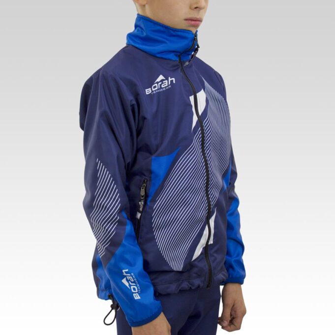 Youth Team XC Jacket Gallery2
