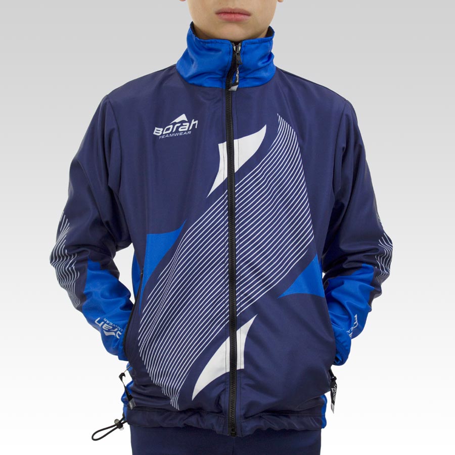 Youth Team XC Jacket Gallery3