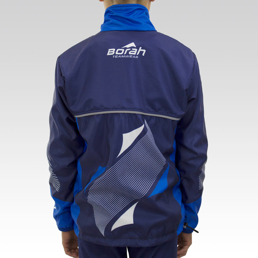 Youth Team XC Jacket Gallery4