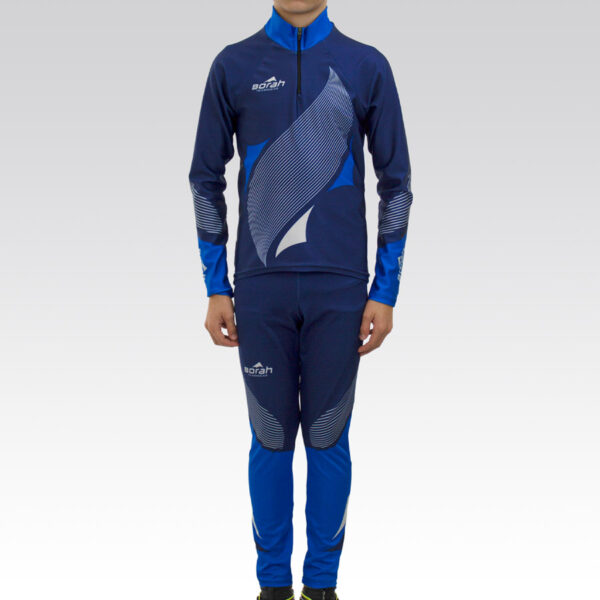 Youth Team XC Suit