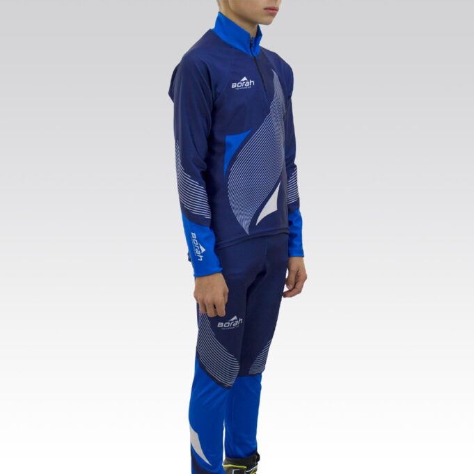 Youth Team XC Suit Gallery2