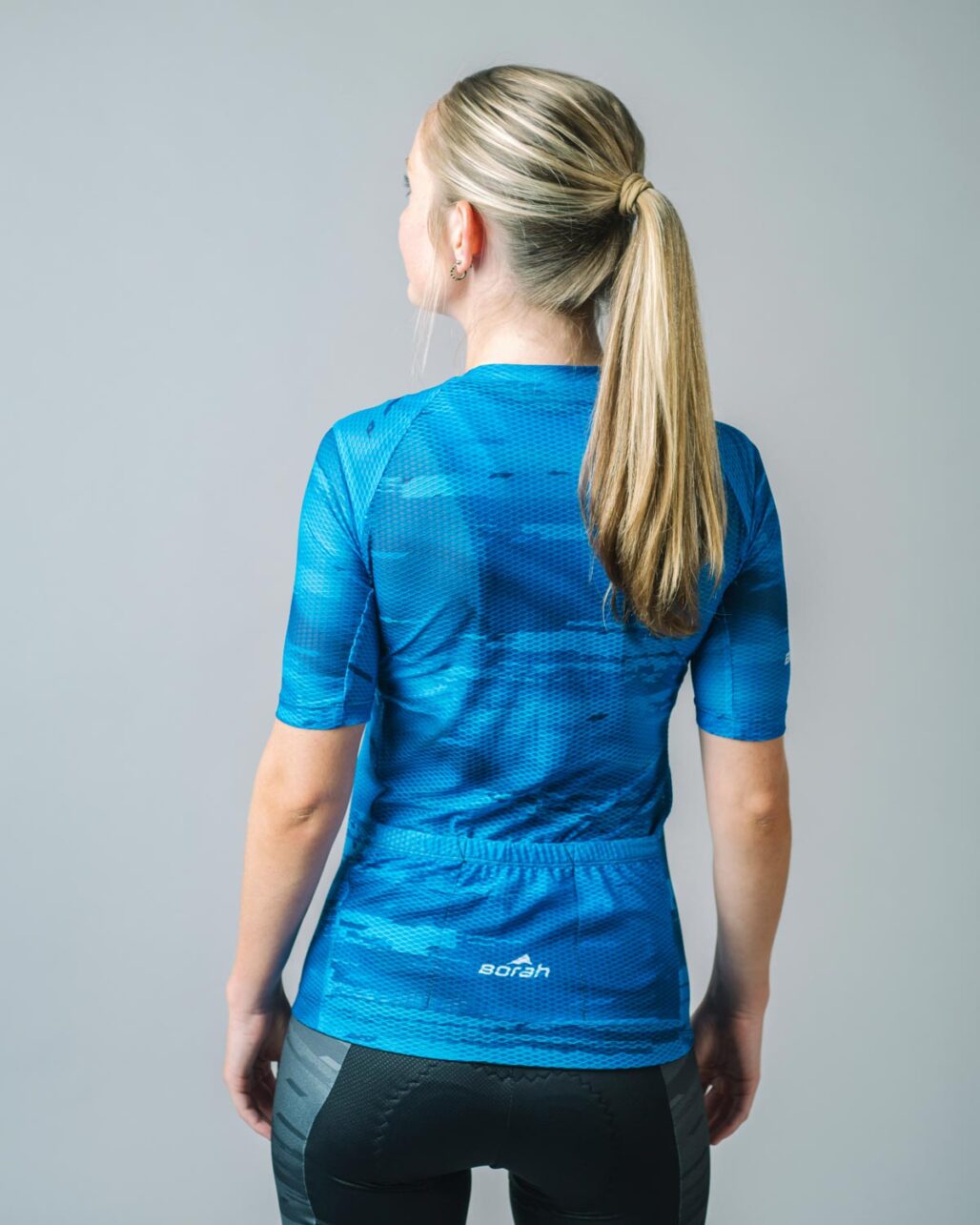 Women's OTW Helium+ Cycling Jersey - Image 4
