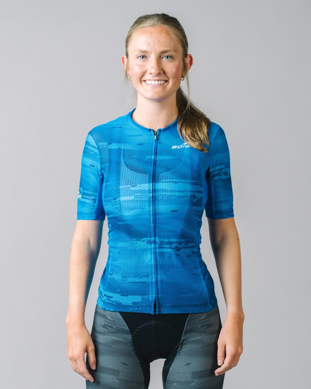 Women's OTW Helium+ Cycling Jersey - Image 3