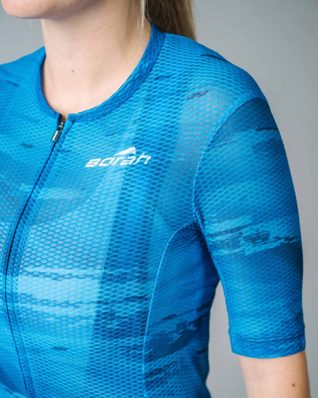 Women's OTW Helium+ Cycling Jersey - Image 5