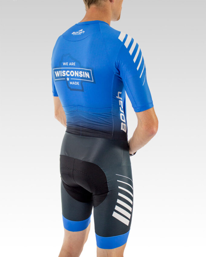 OTW Turbo Cycling Suit Gallery2