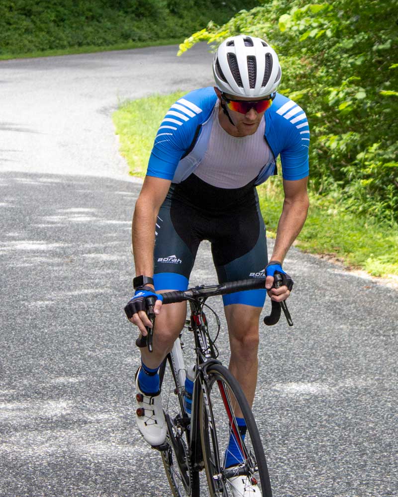 OTW Turbo Cycling Suit Gallery8