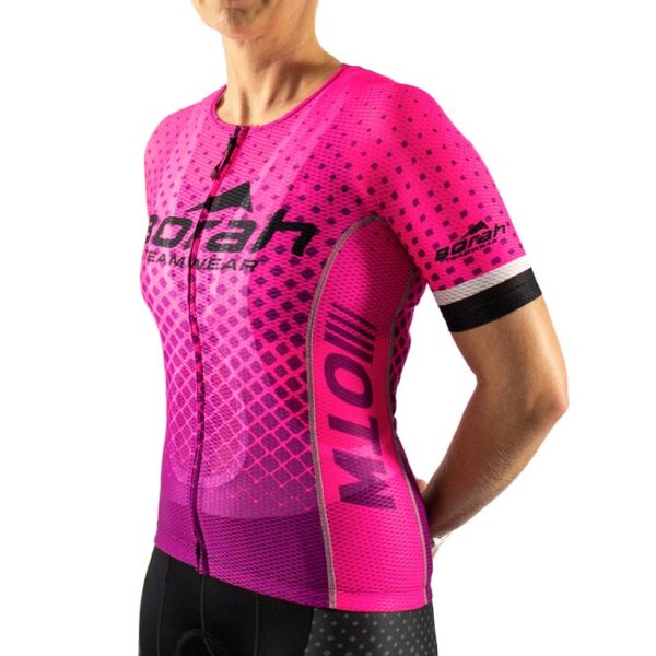 Women’s OTW Helium+ Cycling Jersey