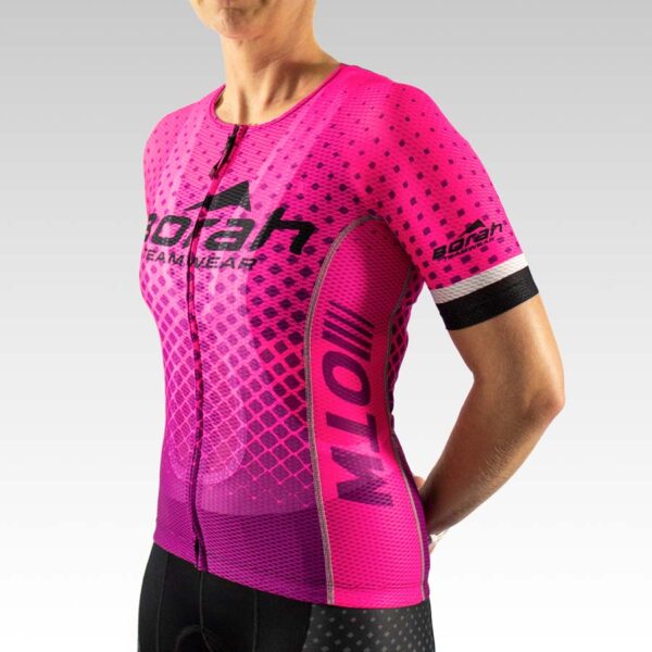 Women’s OTW Helium+ Cycling Jersey
