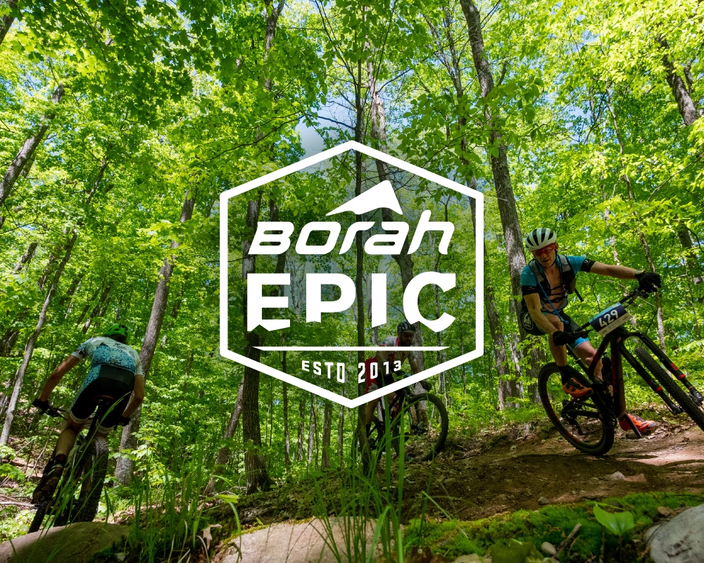 2020 Borah Epic Donation Blog Cover