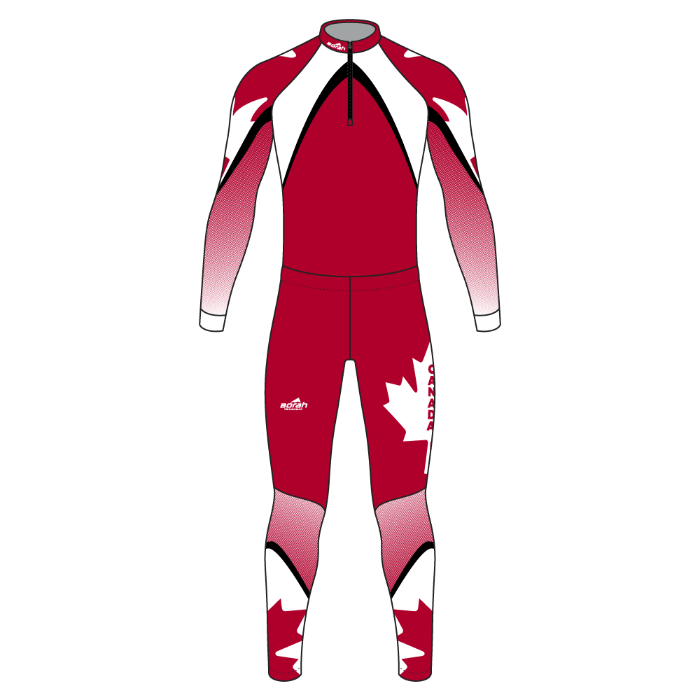 Pro XC Suit - Canada Design