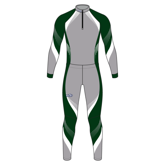 Pro XC Suit - Crescendo Design