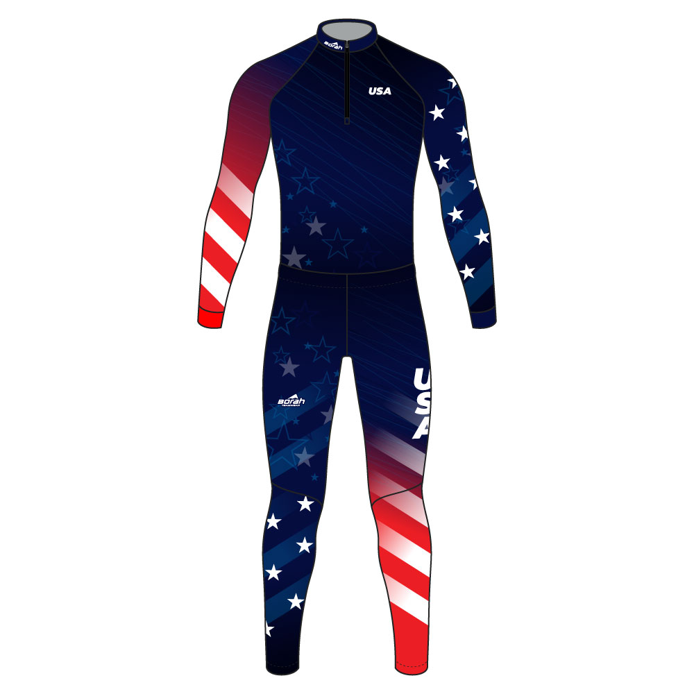 Pro XC Suit - USA Design