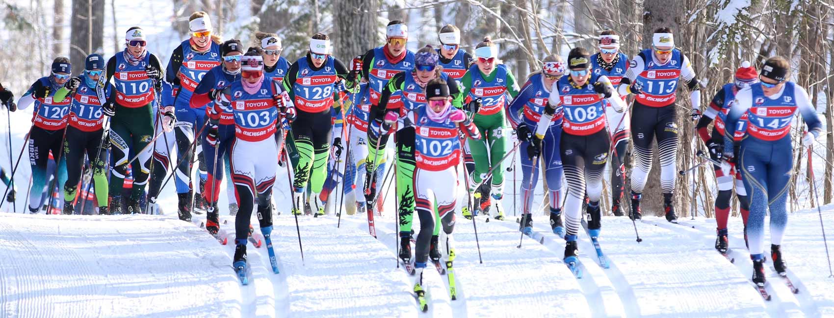 Nordic Race Suits: What Are the Differences?