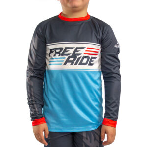 Mtb 2024 youth jersey