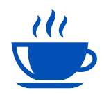 Coffee Shop Icon