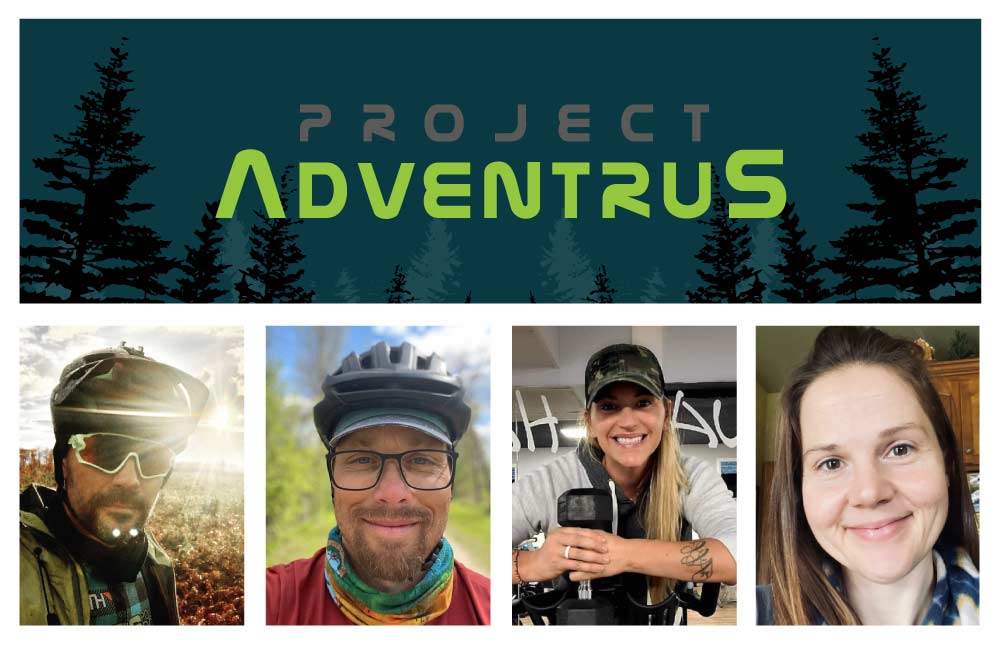 Project Adventrus Team