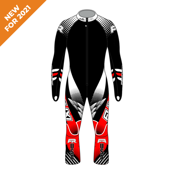 Obertauern Fuxi Alpine Race Suit