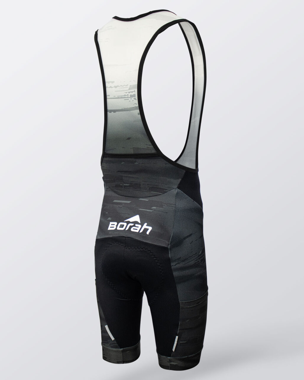 OTW Ultra Cargo Bib back view.