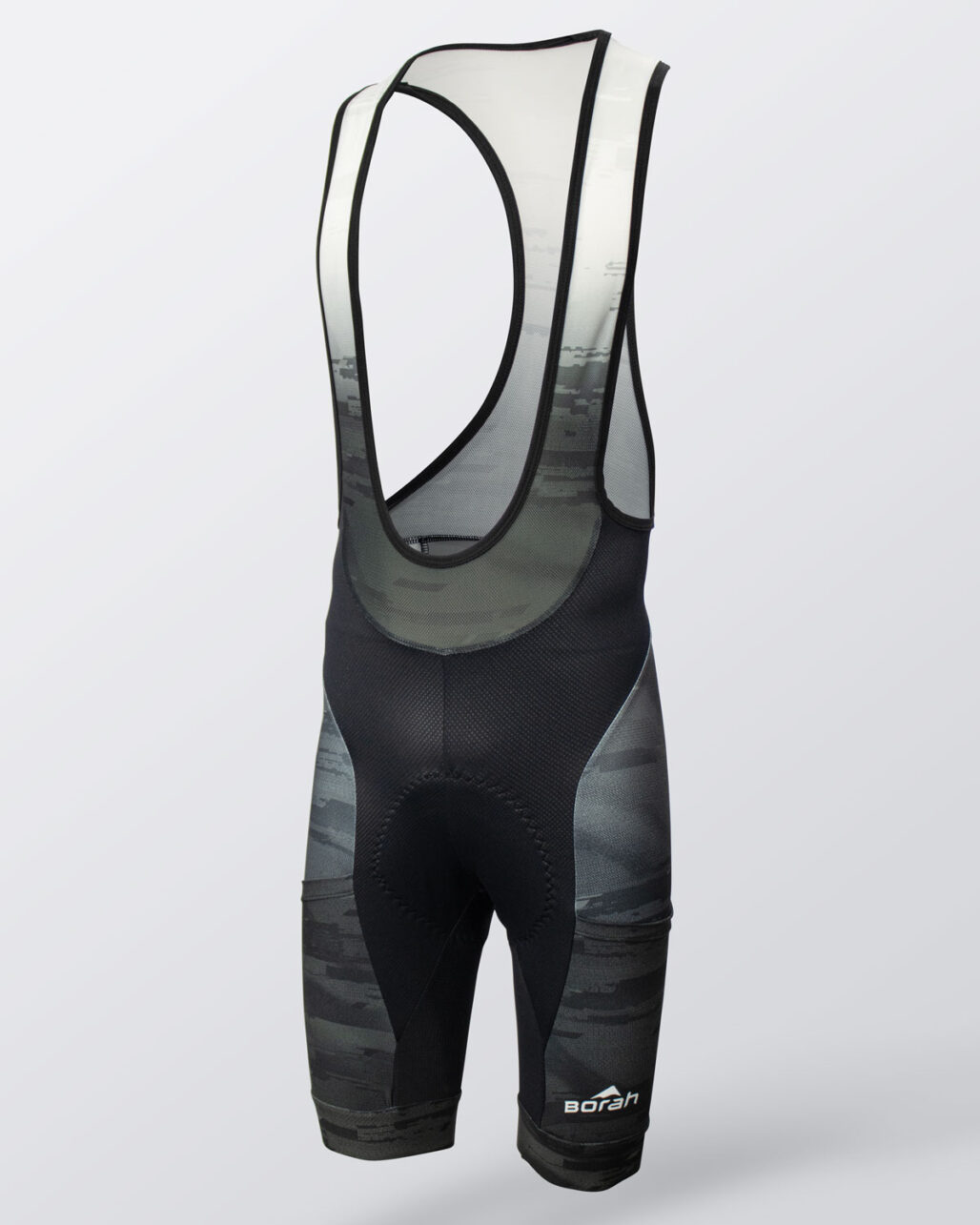 OTW Ultra Cargo Bib front view.