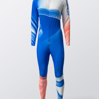 Women's OTW One Piece XC Suit | Borah Teamwear