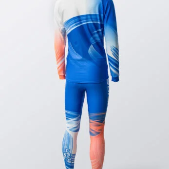 Women's OTW One Piece XC Suit | Borah Teamwear
