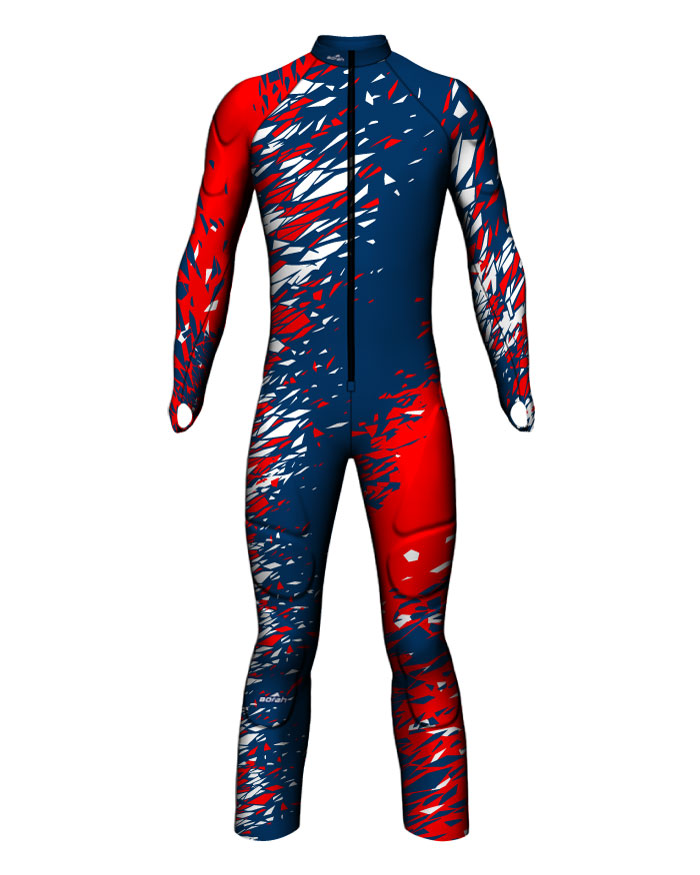 Fragment Alpine Race Suit Thumbnail