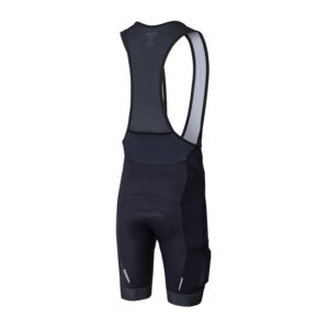 Men's Elite Bib Short gallery back view