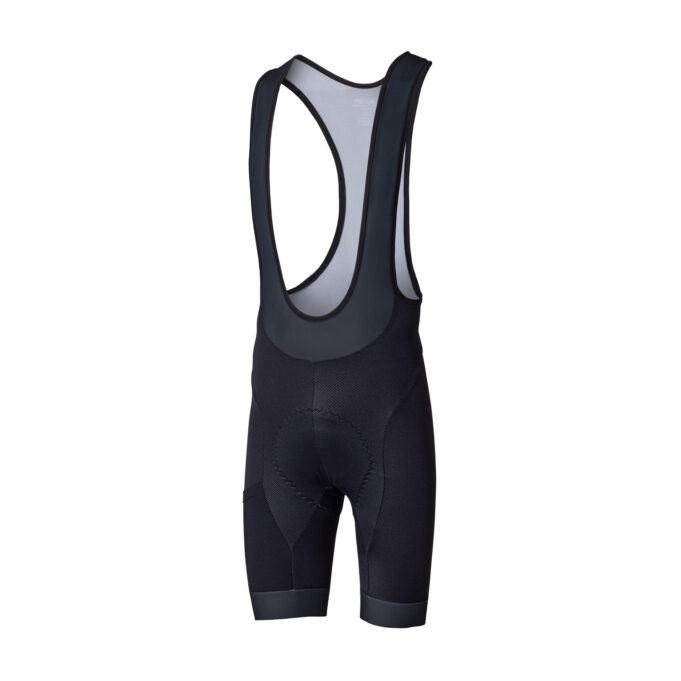 Men's Elite Bib Short gallery front view