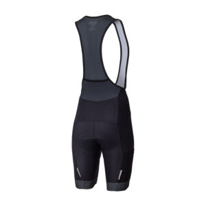 Women's Elite Bib Short gallery back view