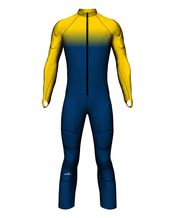 Flex Alpine Race Suit Thumbnail