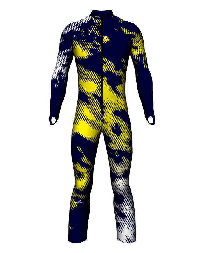 Rogue Alpine Race Suit Thumbnail