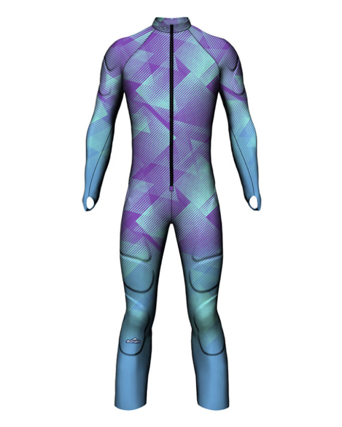 Trailblazer Alpine Race Suit Thumbnail