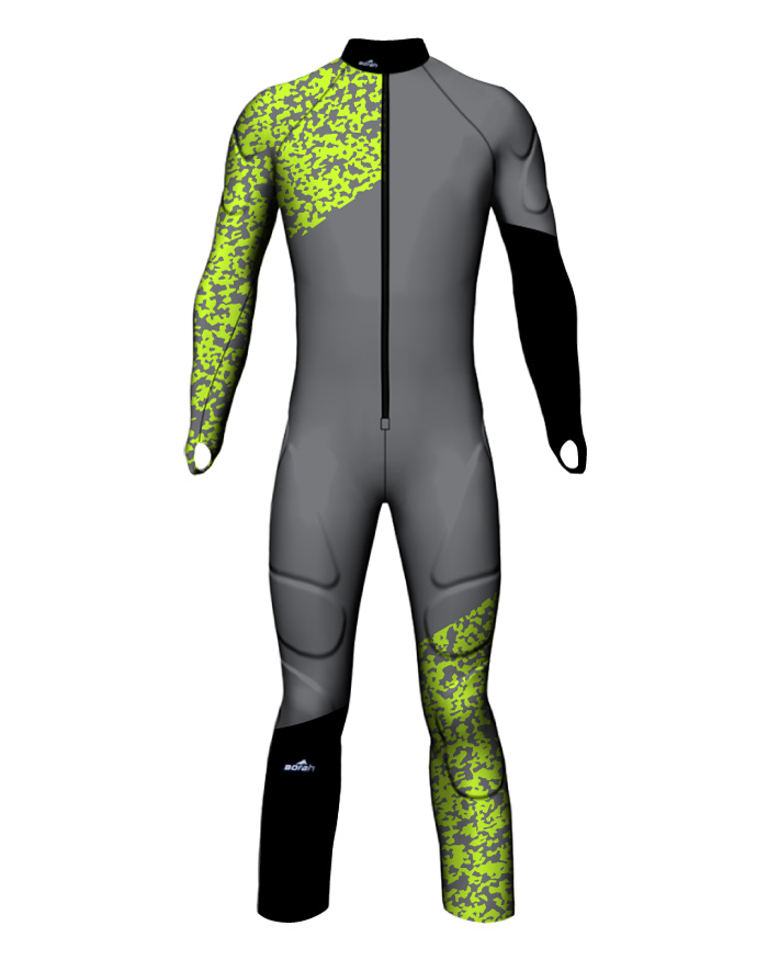 Ascend Alpine Race Suit Thumbnail