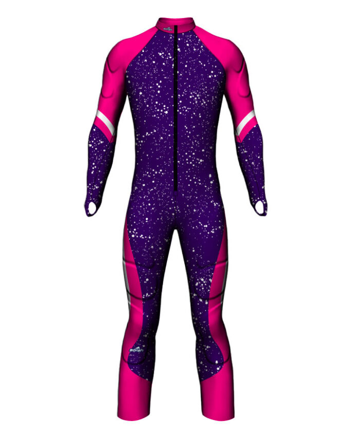 Astrea Alpine Race Suit Thumbnail