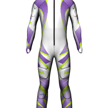 Avalanche Alpine Race Suit Thumbnail