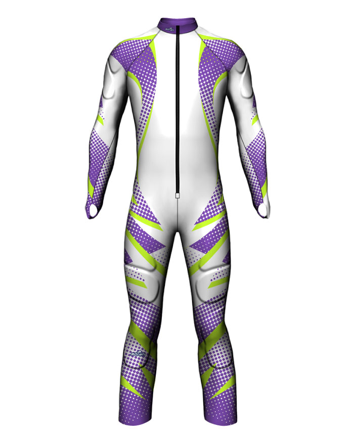 Avalanche Alpine Race Suit Thumbnail