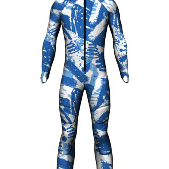 Blizzard Alpine Race Suit Thumbnail