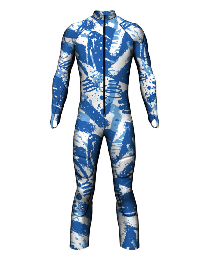 Blizzard Alpine Race Suit Thumbnail