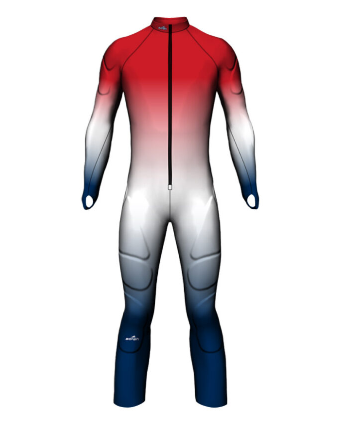 Dissolve Alpine Race Suit Thumbnail