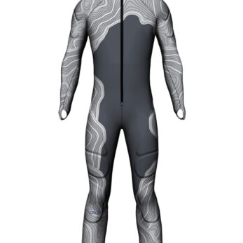 Latitude Alpine Race Suit Thumbnail